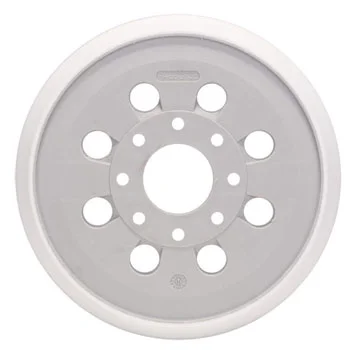 Bosch brusni tanjir ekstra mekani 125 mm 2608000351