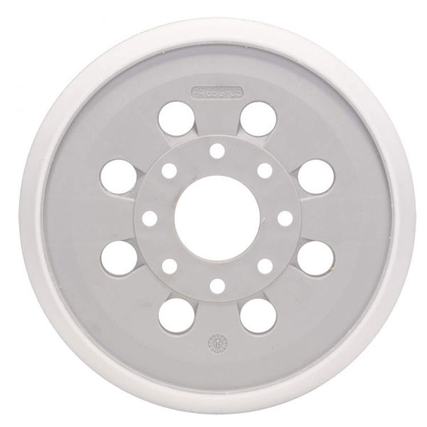 Bosch brusni tanjir ekstra mekani 125 mm 2608000351 Bosch brusni tanjir ekstra mekani 125 mm 2608000351
