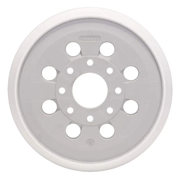 Bosch brusni tanjir ekstra mekani 125 mm 2608000351