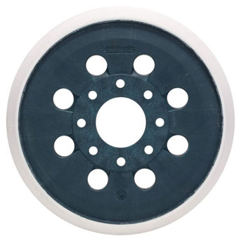 Bosch brusni tanjir tvrdi 125 mm 2608000352 Bosch brusni tanjir tvrdi 125 mm 2608000352