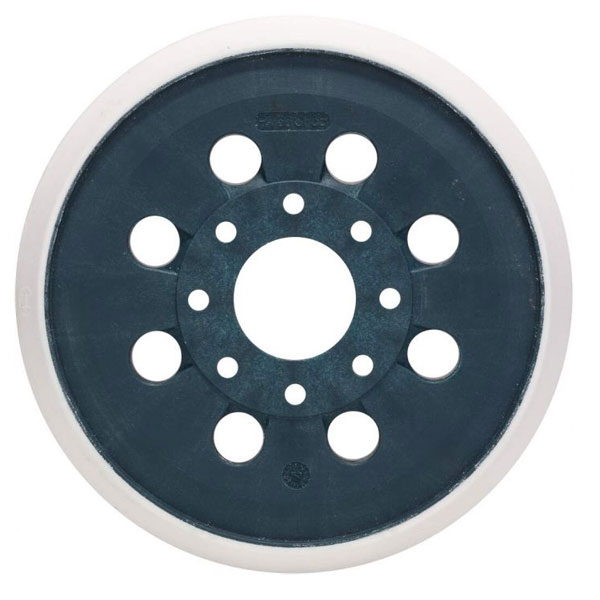 Bosch brusni tanjir tvrdi 125 mm 2608000352 Bosch brusni tanjir tvrdi 125 mm 2608000352