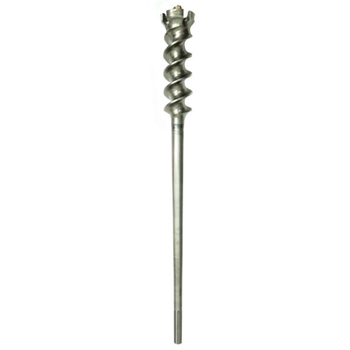 Bosch probojna burgija za klime SDS-max-9 Ø55 x 450 x 600 mm - 1618596457 Bosch probojna burgija za klime SDS-max-9 Ø55 x 450 x 600 mm - 1618596457