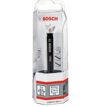 Bosch čeona burgija za klap šarke 14 mm  2608577002-1