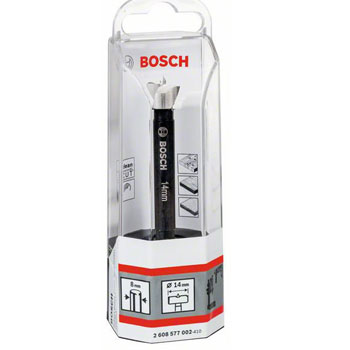 Bosch čeona burgija za klap šarke 14 mm 2608577002 Bosch čeona burgija za klap šarke 14 mm 2608577002