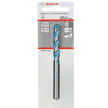 Bosch višenamenska burgija CYL-9 Multi Construction 2608900622 Bosch višenamenska burgija CYL-9 Multi Construction 2608900622