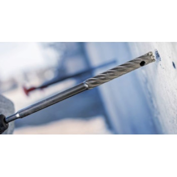 Bosch PRO SDS plus Rebar Cutter burgija za sečenje armature 25x120x300mm 2608586998 Bosch PRO SDS plus Rebar Cutter burgija za sečenje armature 25x120x300mm 2608586998