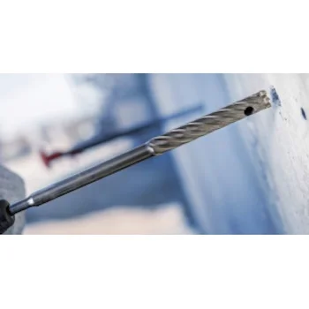 Bosch PRO SDS plus Rebar Cutter burgija za sečenje armature 25x120x300mm 2608586998-1