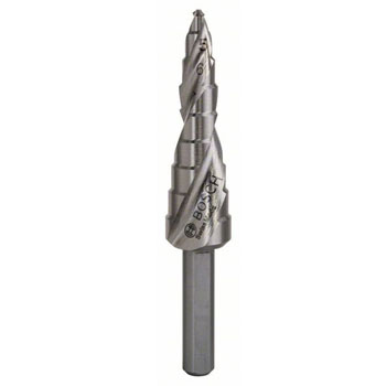 Bosch stepenaste burgije HSS 2608587425 Bosch stepenaste burgije HSS 2608587425