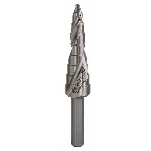 Bosch stepenaste burgije HSS 2608587425 Bosch stepenaste burgije HSS 2608587425