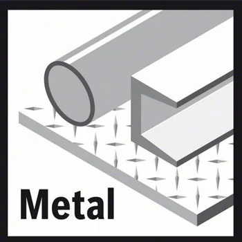 Bosch stepenasta HSS burgija,prihvat sa 3 površine 2608587428-2