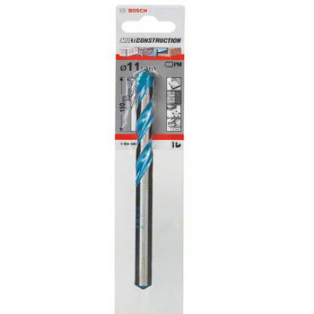Bosch višenamenska burgija CYL-9 Multi Construction 2608595360 Bosch višenamenska burgija CYL-9 Multi Construction 2608595360