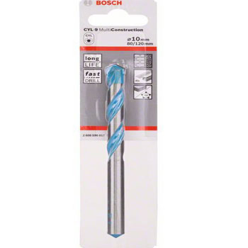 Bosch višenamenska burgija CYL-9 Multi Construction 2608596057 Bosch višenamenska burgija CYL-9 Multi Construction 2608596057