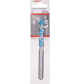 Bosch višenamenska burgija CYL-9 Multi Construction 2608596058 Bosch višenamenska burgija CYL-9 Multi Construction 2608596058