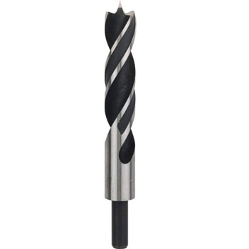 Bosch spiralna burgija za drvo standard 2608597205 Bosch spiralna burgija za drvo standard 2608597205
