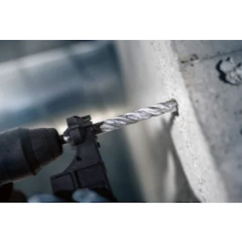 Bosch PRO SDS plus-5X burgija za udarne bušilice 25x550x600mm 2608707240 Bosch PRO SDS plus-5X burgija za udarne bušilice 25x550x600mm 2608707240