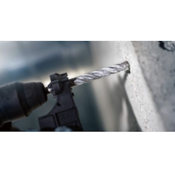 Bosch PRO SDS plus-5X hamer burgija za beton 8x100x160mm set 10/1 2608833899 Bosch PRO SDS plus-5X hamer burgija za beton 8x100x160mm set 10/1 2608833899