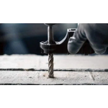 Bosch PRO SDS plus-5X hamer burgija za beton 8x100x160mm set 10/1 2608833899 Bosch PRO SDS plus-5X hamer burgija za beton 8x100x160mm set 10/1 2608833899