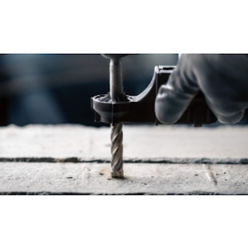 Bosch PRO SDS plus-5X hamer burgija za beton 10x100x160mm set 10/1 2608833902 Bosch PRO SDS plus-5X hamer burgija za beton 10x100x160mm set 10/1 2608833902