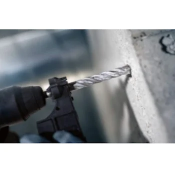 Bosch PRO SDS plus-5X hamer burgija za beton 10x100x160mm set 10/1 2608833902 Bosch PRO SDS plus-5X hamer burgija za beton 10x100x160mm set 10/1 2608833902