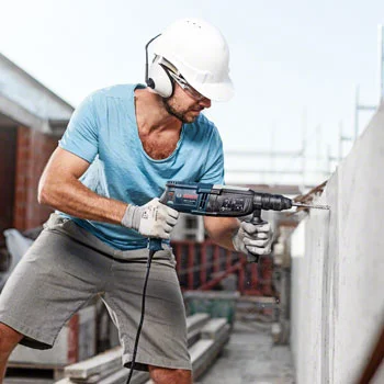 Bosch hamer burgija SDS plus-5X 18x250x300 mm 2608836632 Bosch hamer burgija SDS plus-5X 18x250x300 mm 2608836632