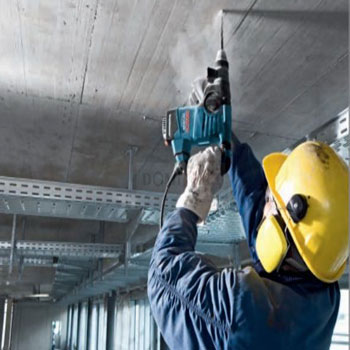 Bosch 4 delniRobust Line set višenamenskih burgija 2607010521 Bosch 4 delniRobust Line set višenamenskih burgija 2607010521