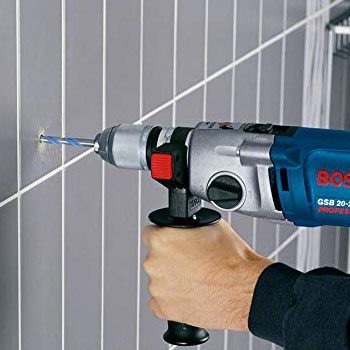 Bosch 7-delni Robust Line set višenamenskih burgija 2607010543-2