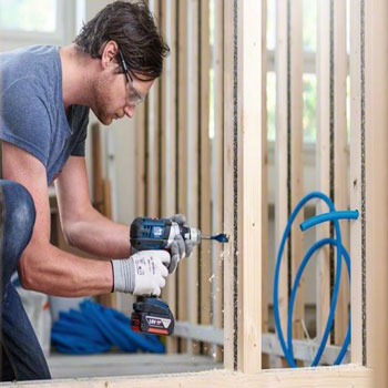 Bosch 13-delni set pljosnatih burgija Self Cut Speed 2608587010 Bosch 13-delni set pljosnatih burgija Self Cut Speed 2608587010