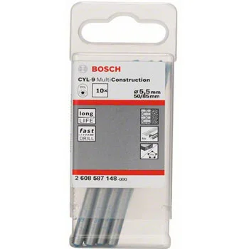 Bosch višenamenska burgija CYL-9 Multi Construction 2608587148 Bosch višenamenska burgija CYL-9 Multi Construction 2608587148