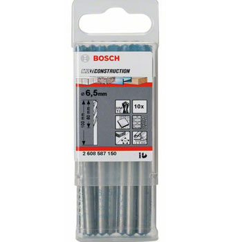 Bosch višenamenska burgija CYL-9 Multi Construction 2608587150-1