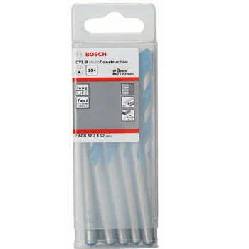 Bosch višenamenska burgija CYL-9 Multi Construction 2608587152-1