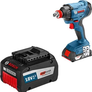 Bosch super set GDX 180-LI akumulatorski udarni odvrtač + GBH 180-LI akumulatorski hamer 06019G5221 Bosch super set GDX 180-LI akumulatorski udarni odvrtač + GBH 180-LI akumulatorski hamer 06019G5221