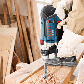 Bosch vibraciona bušilica GSB 16 RE Professional 060114E500-1