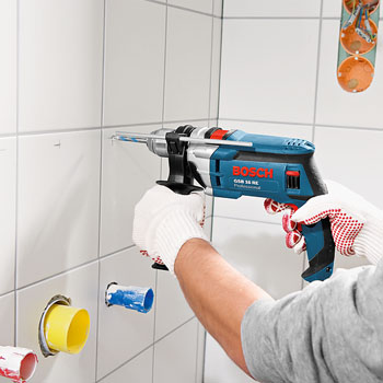 Bosch vibraciona bušilica GSB 16 RE Professional 060114E500-2