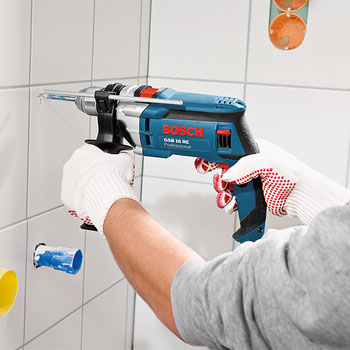 Bosch vibraciona bušilica GSB 16 RE Professional 060114E600 Bosch vibraciona bušilica GSB 16 RE Professional 060114E600