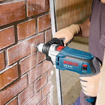 Bosch vibraciona bušilica GSB 16 RE Professional 060114E600 Bosch vibraciona bušilica GSB 16 RE Professional 060114E600