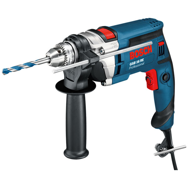 Bosch vibraciona bušilica GSB 16 RE Professional 060114E600