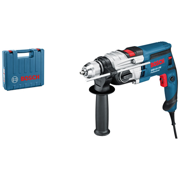 Bosch vibraciona bušilica GSB 19-2 RE Professional 060117B500