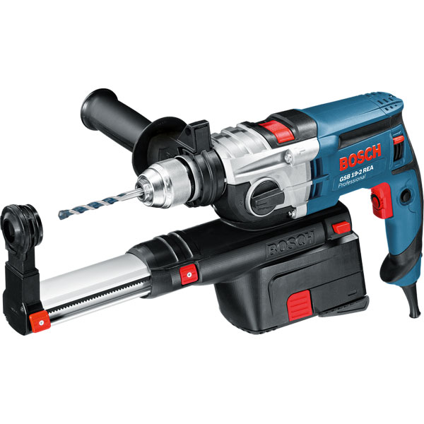 Bosch vibraciona bušilica GSB 19-2 REA Professional 060117C500 Bosch vibraciona bušilica GSB 19-2 REA Professional 060117C500