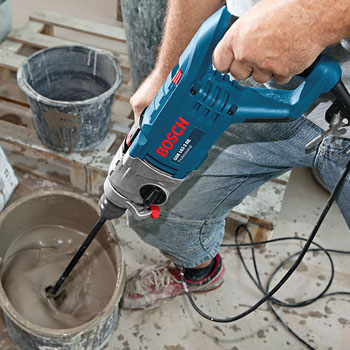 Bosch vibraciona bušilica GSB 162-2 RE Professional 060118B000-2