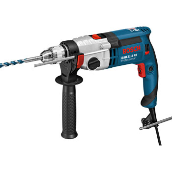 Bosch vibraciona bušilica GSB 21-2 RE Professional 060119C500