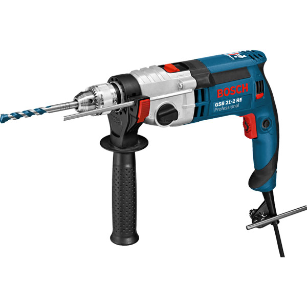 Bosch vibraciona bušilica GSB 21-2 RE Professional 060119C500