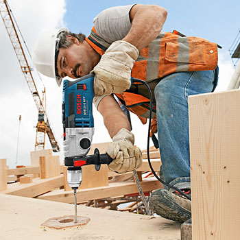 Bosch vibraciona bušilica GSB 21-2 RCT Professional 060119C700-2