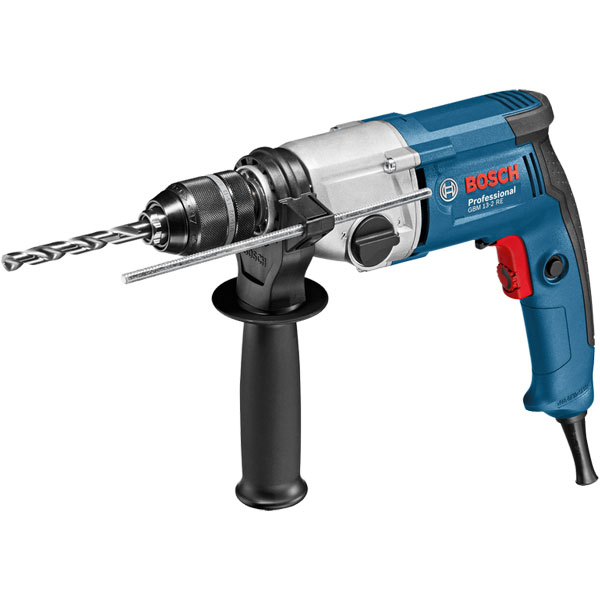 Bosch bušilica GBM 13-2 RE Professional 06011B2000