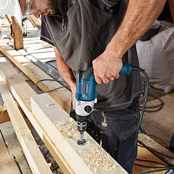 Bosch bušilica GBM 13-2 RE Professional 06011B2003-2