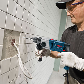 Bosch vibraciona bušilica Professional GSB 18-2 RE 06011A2190 Bosch vibraciona bušilica Professional GSB 18-2 RE 06011A2190