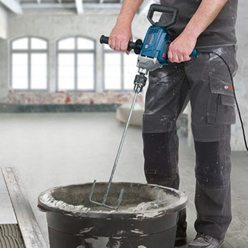 Bosch bušilica Professional GBM 1600 RE 06011B0000 Bosch bušilica Professional GBM 1600 RE 06011B0000