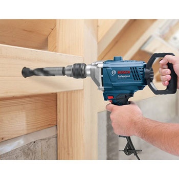 Bosch bušilica Professional GBM 1600 RE 06011B0000 Bosch bušilica Professional GBM 1600 RE 06011B0000
