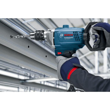 Bosch bušilica Professional GBM 1600 RE 06011B0000 Bosch bušilica Professional GBM 1600 RE 06011B0000