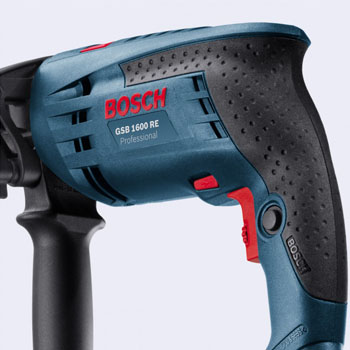 Bosch vibraciona bušilica Professional GSB 1600 RE 0601218121-1