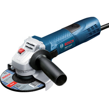 Bosch ugaona brusilica GWS 7-115 E Professional 0601388203